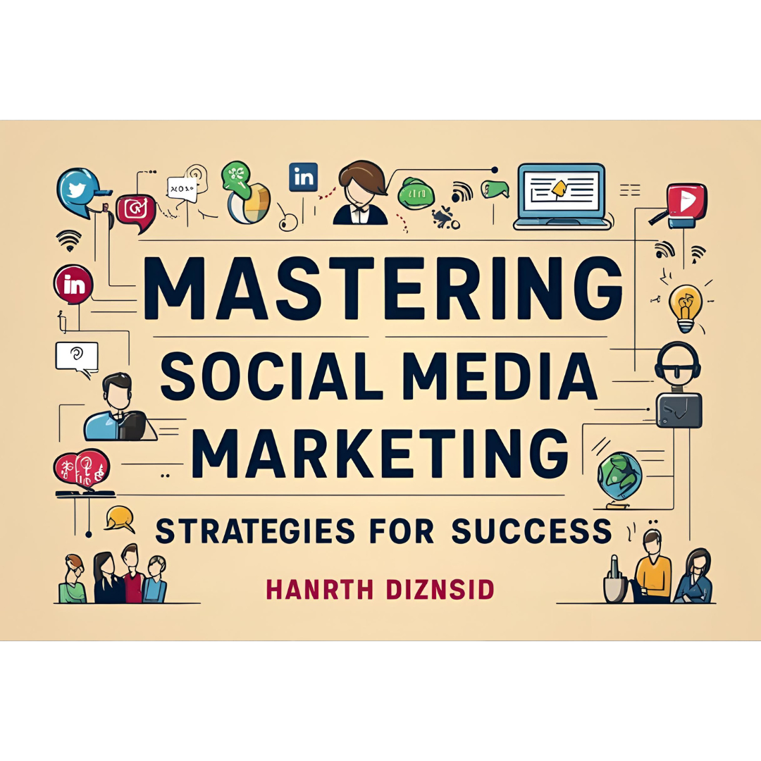 Mastering Social Media Marketing: Strategies for Success